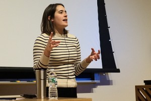 Sustainability Lessons from Philly