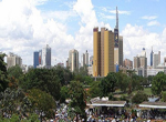 Transforming Urban Transport in Nairobi