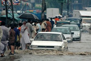 IPCC Says Managing Risks of Climate Change is Critical