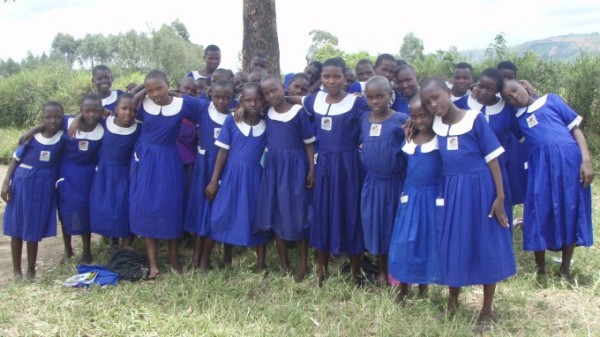 Helping Young Women Become Leaders in Uganda State of the Planet Helping Young Women Become Leaders in Uganda State of the Planet