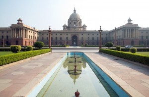 Indian Government Takes Steps on Agriculture, Water, Climate