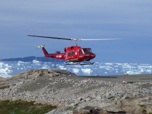 ‘Thumbs Up’ for Travel to Kullorsuaq