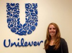Alumna Maggie Brommer Uses Sustainability Skills at Unilever