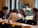 A Summit for Young Climate Leaders