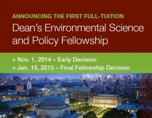 MPA Program Announces Full Fellowship Opportunity—Apply Now