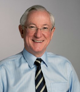 Lamont-Doherty Director Awarded National Medal of Science