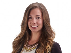 MPA Alum Named to City and State’s 40 Under 40