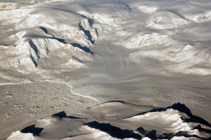 Ice Loss in West Antarctic is Speeding Up