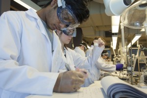 Toxic Chemicals All Around Us: Is Green Chemistry the Answer?