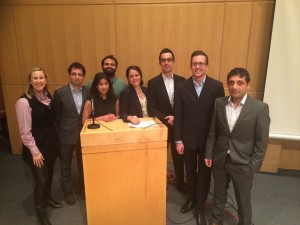 Capstone: Hands-on Solutions to Real-World Challenges