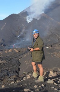 Photo Essay: Sleeping Giant off West Africa Awakes