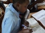 Education, Sustainability and the post-2015 Development Agenda