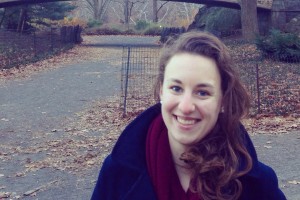 MPA Alum Focuses on a Green Future for New York City
