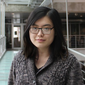 Alumna Finds Good Fit for Communication Skills