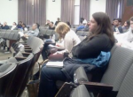 Training Prepares Sustainability Students for LEED Exam