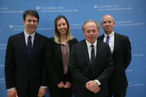 Sustainability Policy: Hastening the Transition to a Cleaner Economy
