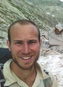 Sustainability Management Alum Directs Energy towards Renewables