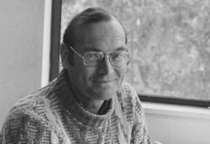 H. James Simpson; Tracked Pollutants in the Hudson and Far Beyond