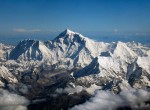 Mt. Everest Not Safe from Climate Change
