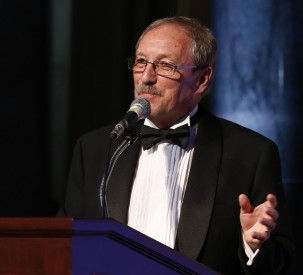 Vetlesen Science Prize Celebrated at Columbia Gala