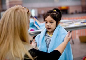 Preparing for Disasters, with the Focus on Children