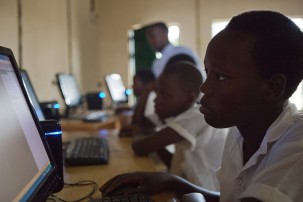 Helping Youth Develop Skills for a Global Economy