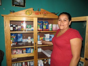 Impact Partnerships, with Return on Investment