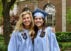 2015 Sustainable Development Departmental Honors