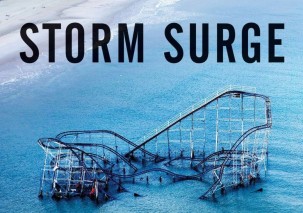 How Superstorm Sandy Inspired an Award-Winning Book
