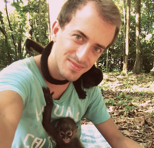 Student Profile: Arnaud Goessens