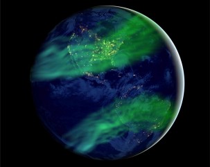 Earth’s Magnetic Field: Just Returning to Normal?