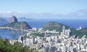 Cities Face Up to the Climate Challenge