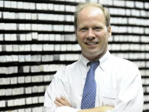 Partnering Best Minds in Science & Business to Take on Climate Change