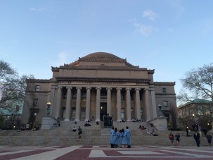 Executive Director’s Office Internship