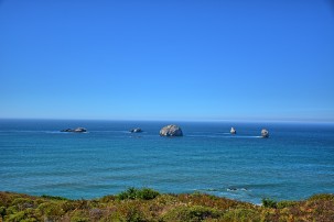 How Well is the World Protecting Ecosystems and Human Health?