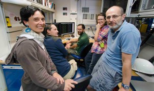 Mozambique Core Brings Up 7 Million Years of Climate History