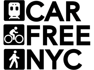 This Earth Day, Commute Another Way