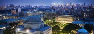 Columbia, What Is Our Role in Responding to Climate Change?