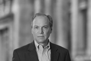 Faculty Profile: Richard Horsch