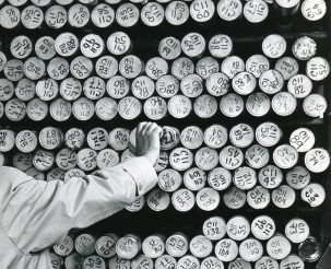 John Imbrie, a Pioneer of Paleoceanography