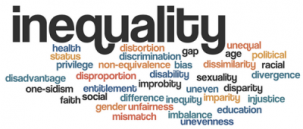Global Philanthropy and Inequality
