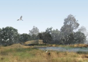 MSSM Alumnus Designs Bird Habitat in Thailand