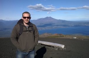 Balancing Development and Preservation in an Urban National Park