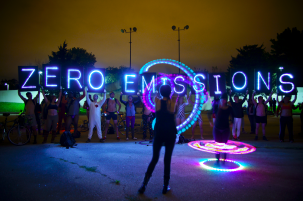 For Climate Change, Carbon Pricing is No Silver Bullet