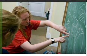 Earth Institute Fall 2016 Internships
