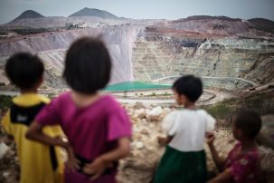 Our Online Extractives Governance Course: What We’ve Learned