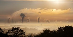 Climate Change and Sustainable Investment in Resources
