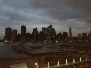 Watch: Cities and the Climate Change Challenge