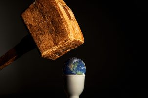 Leaving Fossil Fuels in the Ground: Who, What and When?