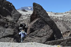 AGU 2016: Key Events From the Earth Institute